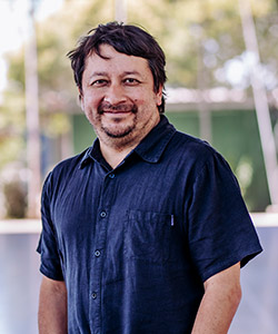 david saavedra