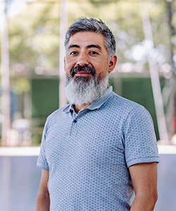 rodrigo arenas